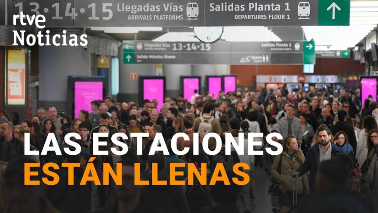 Paro inesperado del personal de aduanas dificultará viajes de Semana Santa a Chile