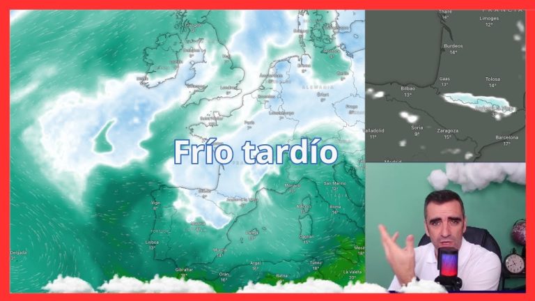 Pronóstico del tiempo: buen clima en la ciudad porteña para el finde largo con posibles lluvias prontas