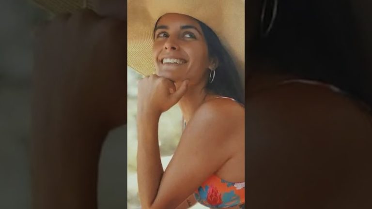 Se reporta desaparecida una viajera argentina en México hace más de siete días