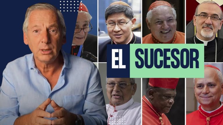 ¿Quién podría seguir a Francisco como papa? La ingeniosa respuesta de un cardenal de Córdoba presente en el cónclave.