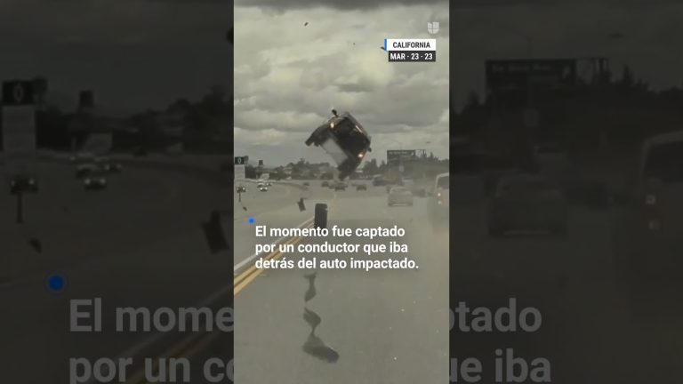 Accidente fatal en la ruta 2: vuelco de vehículo deja sin vida a pareja de jubilados