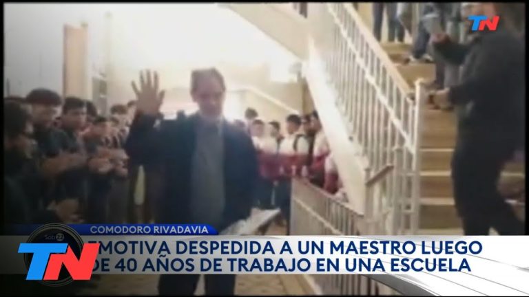 Alarma en colegio religioso de Comodoro Rivadavia por amenazas contra estudiantes