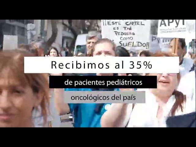 Alertan sobre éxodo de expertos en el hospital Garrahan y riesgo de escasez de especialistas
