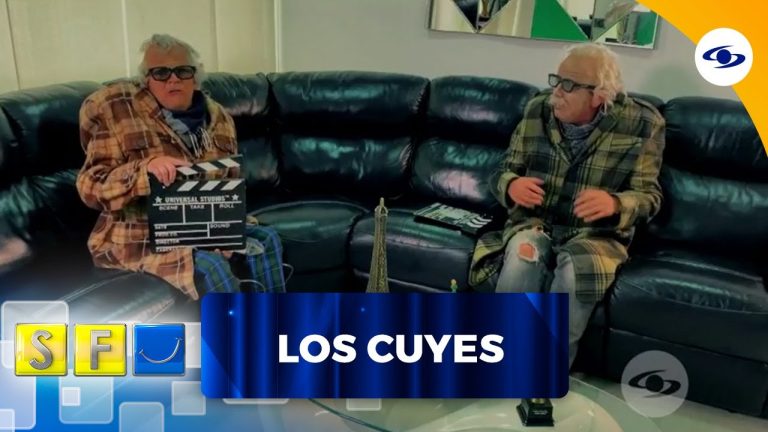 Así lo refleja el séptimo arte