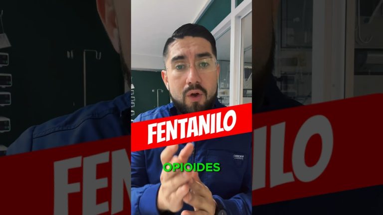 Aspectos poco claros en la investigación del fentanilo adulterado vinculado a 34 fallecimientos