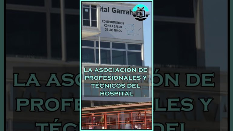 Aumenta la disputa salarial en el hospital Garrahan mientras el gobierno responde: &#8220;Los empleados innecesarios se van