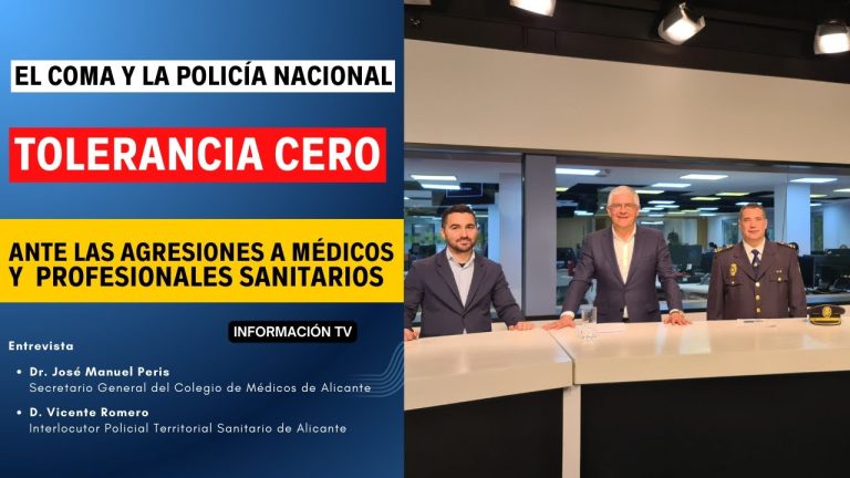 Aumento de agresiones a doctores: tres razones principales del mal comportamiento de los pacientes