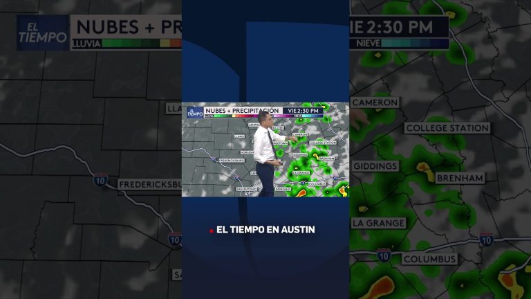 Aviso oficial por clima extremo: fr&iacute;o inusual para este mes y novedades el pr&oacute;ximo mes