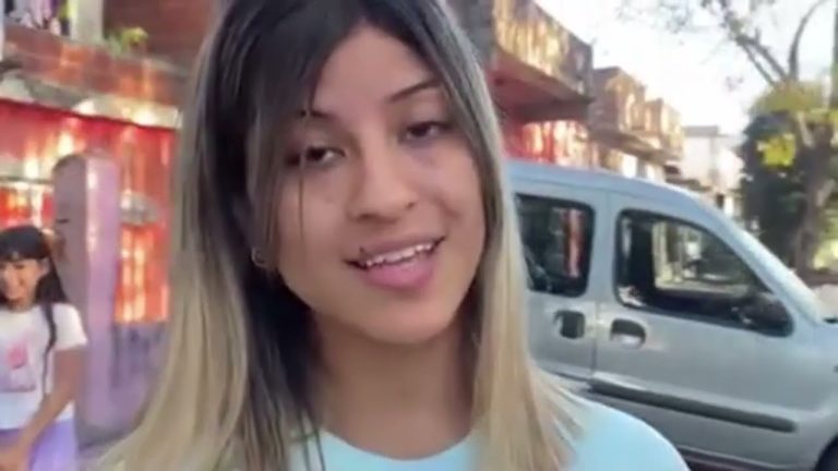 Conoce a la estilista de Lomas de Zamora que perdió la vida en un accidente con un conductor bajo los efectos de drogas un domingo mientras iba a trabajar