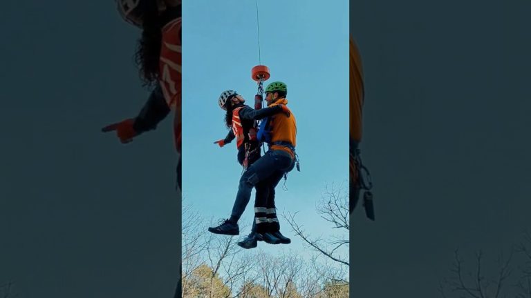 Controversia en Mendoza: el Gobierno busca cobrar rescates a quienes practiquen deportes de riesgo