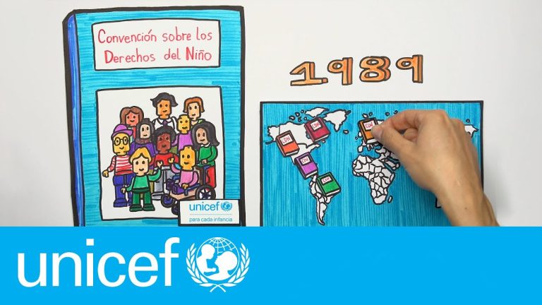 Cuatro décadas de esfuerzo y dedicación de UNICEF por los derechos de niños y adolescentes en Argentina