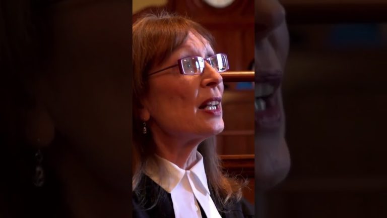 Defensa legal de la enfermera asegura su inocencia: “El poder se beneficiaba de una asesina serial