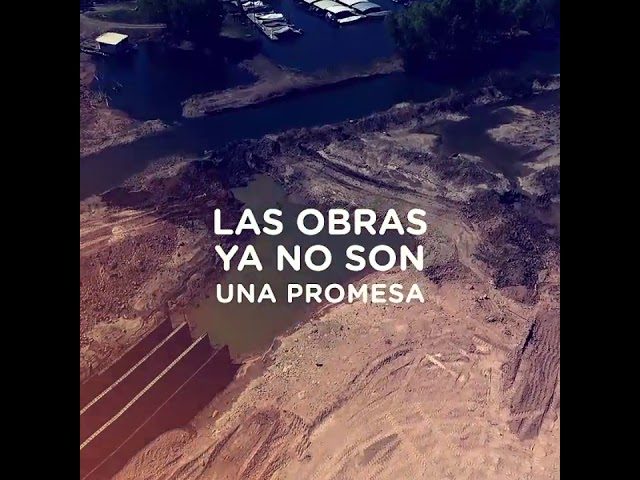 Desbordes en la provincia: obras necesarias para prevenir futuras inundaciones de ríos y arroyos