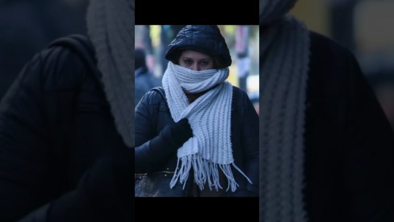 Descubre el fenómeno climático que reemplaza la ola de frío de mayo con un cambio significativo en junio