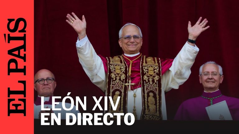 Descubre la biblioteca de Buenos Aires abierta por el Papa León XIV