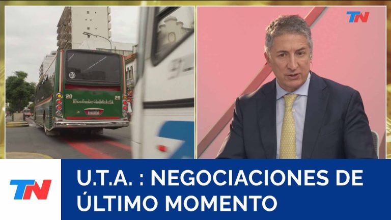 Descubre qu&eacute; servicios de autobuses se suman al paro y cu&aacute;les no este martes