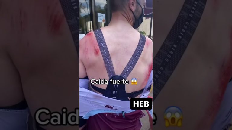 Desenlace fatal para una pareja que acompañaba a sus amigos en bici por la Ruta 3