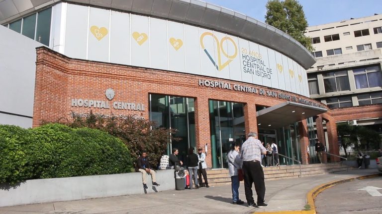 El gobierno revela un estudio que aumenta la preocupación durante el aumento de sarampión y fiebre tifoidea