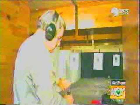 El gobierno simplifica el proceso para obtener armas con un nuevo tr&aacute;mite digital