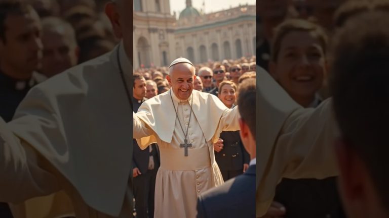 El pontífice que integra lógica y espiritualidad: la unión de la fe y la razón según un destacado matemático.