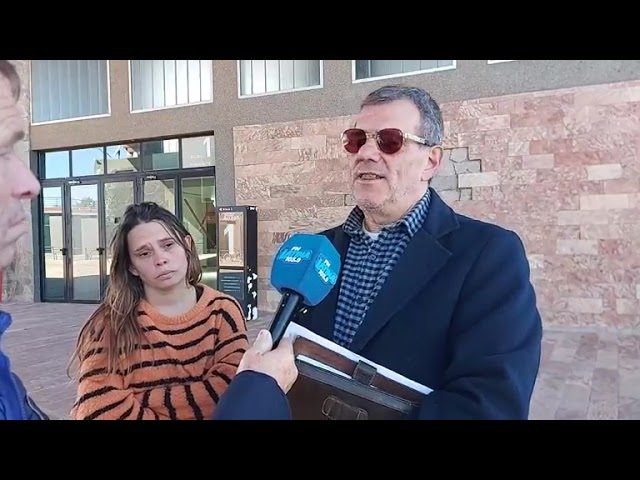 Error tipográfico convierte sueño en pesadilla y lleva a amenazas de cárcel por transferencia millonaria en San Luis