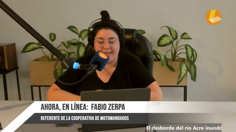 Estudiantes de comunicación invitados a crear campaña para apoyar a afectados por inundaciones