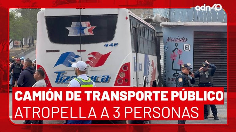 Fallecen dos personas en grave accidente entre camiones y auto en carretera hacia Chile