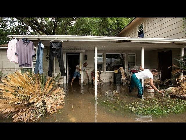 Fenómenos climáticos extremos: más allá del cambio climático en los desastres recientes