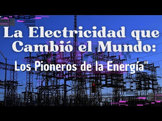 Figuras clave en nuestra historia