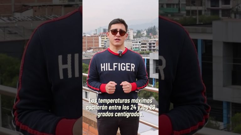 Finaliza la advertencia meteorol&oacute;gica: pron&oacute;stico del tiempo para las elecciones en Buenos Aires 2025