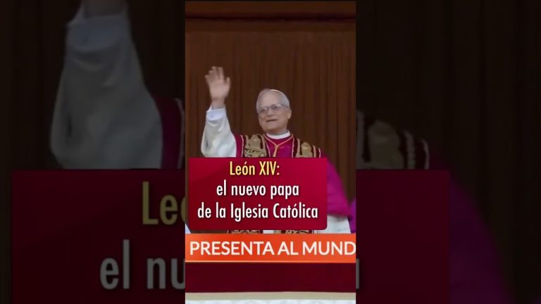 Garcia Cuerva destaca que León XIV comparte la perspectiva de la realidad del papa Francisco