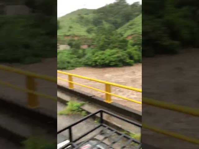 Hallan cadáver de un vendedor desaparecido en Rojas; aumentan a dos las víctimas mortales por inundaciones