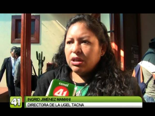 Huelga de maestros podr&iacute;a interrumpir las actividades acad&eacute;micas en instituciones educativas este jueves