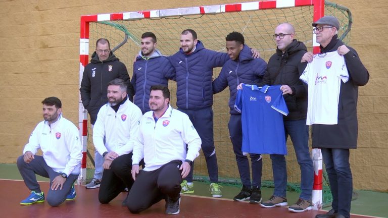 Inauguran festival tras abrir escuela de fútbol para usuarios de andadores este sábado