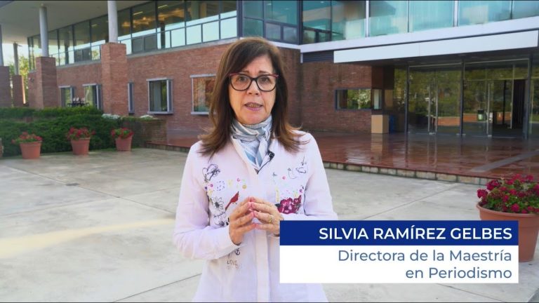 Inicia una nueva edici&oacute;n de la maestr&iacute;a en periodismo dictada por Clar&iacute;n junto a la Universidad de San Andr&eacute;s