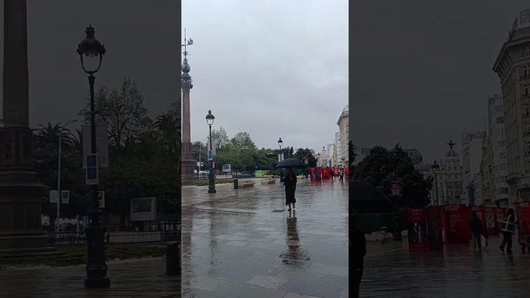 Inusual sistema tropical alcanza su punto máximo en mayo con precipitaciones extraordinarias