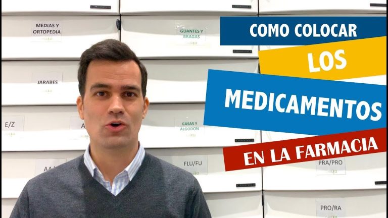 La ANMAT exige la retirada de más de 90 fármacos de una farmacéutica del mercado