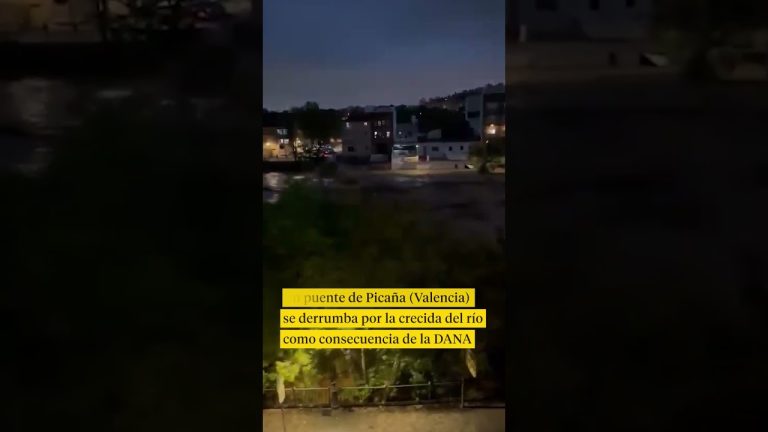 La inundación repentina: el relato de quienes lo perdieron todo por el temporal