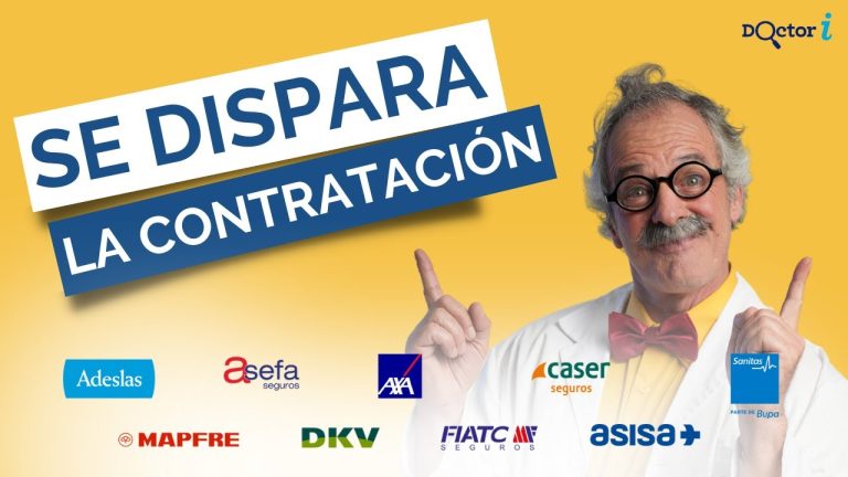 Las aseguradoras de salud buscan impedir revertir incrementos y ofrecen alivio en el pago de junio