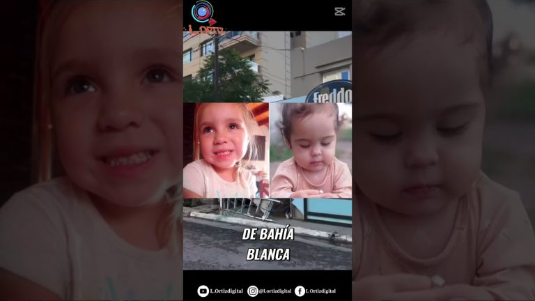 Madre de las niñas fallecidas en el temporal de Bahía Blanca comparte emotivo mensaje tras identificar a su hija: “Volviste a casa