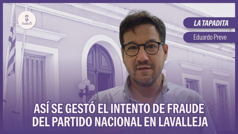 Modelo uruguaya vinculada a exjugador de Newell&#8217;s enfrenta acusaciones de robo de ropa en Paraguay, pero se defiende de las imputaciones