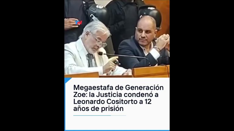 Nuevo juicio en Salta por 118 estafas atribuidas a líder de Generación Zoe