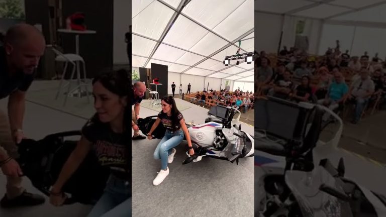 Realizan traslado disfrazado de mudanza para llevar un BMW valorado en 96 millones de pesos