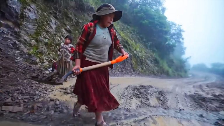 Ruta mortal cobra 11 vidas este año por su peligrosidad