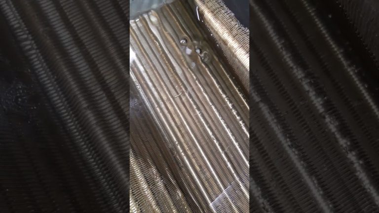 Secretos personales: cómo una pequeña fuga de agua convirtió mi semana en un caos total