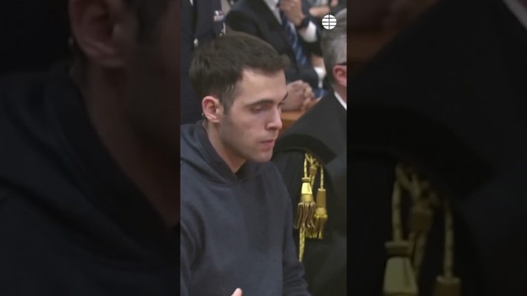 Sentencia de cadena perpetua para científica del Conicet implicada en muerte durante juego sexual