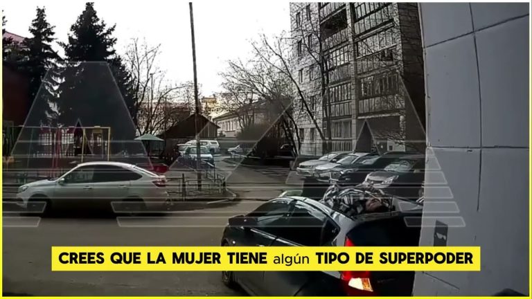 Sobrevivió a una caída desde un sexto piso en su viaje de egresados: “Lo mío fue uno en un millón