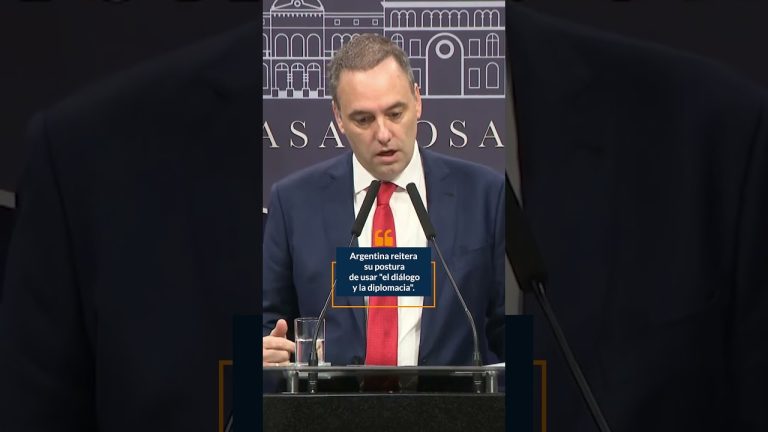 Testigo del hundimiento del Belgrano rescata un objeto crucial para preservar la memoria de Malvinas