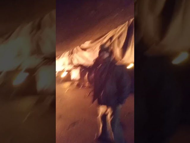 Trágico accidente en General Alvarado deja tres fallecidas y un herido crítico