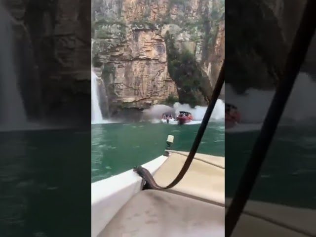 Turista de Brasil hallado sin vida al pie de un acantilado en Mar del Plata